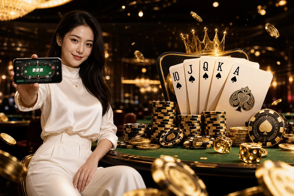 etiqa33 cara main slot online