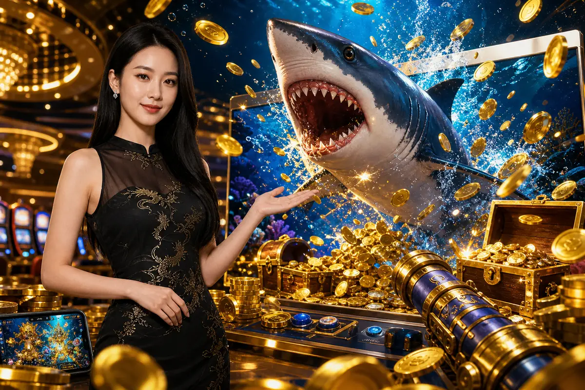 etiqa33 slot online permainan utama