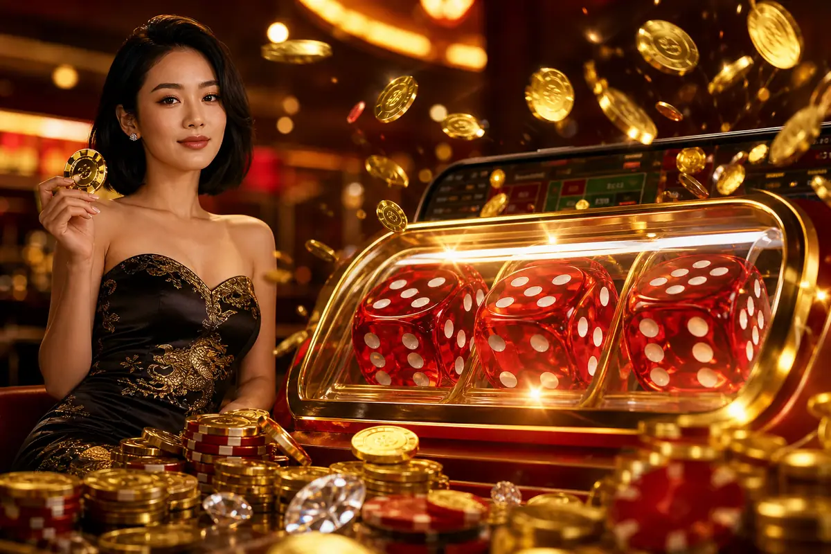 etiqa33 strategi blackjack dealer langsung