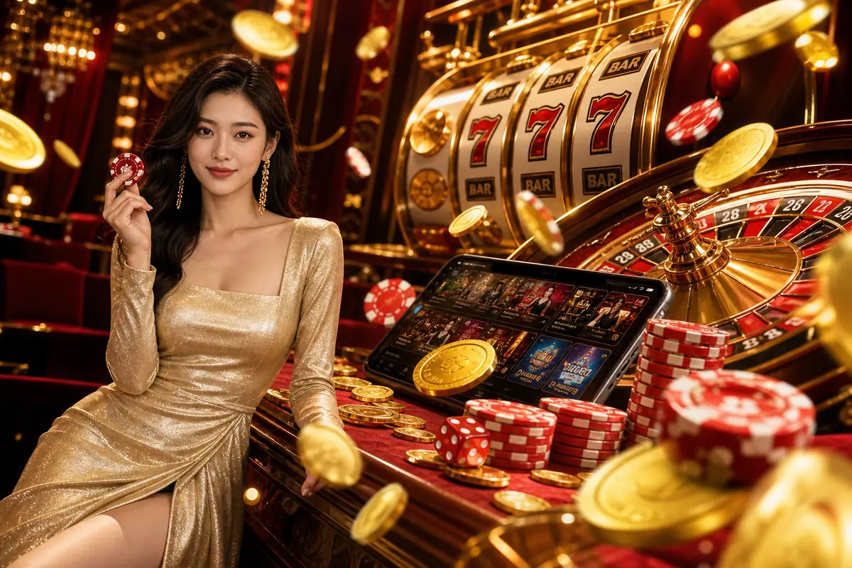 etiqa33 slot online permainan PG Soft JILI popular